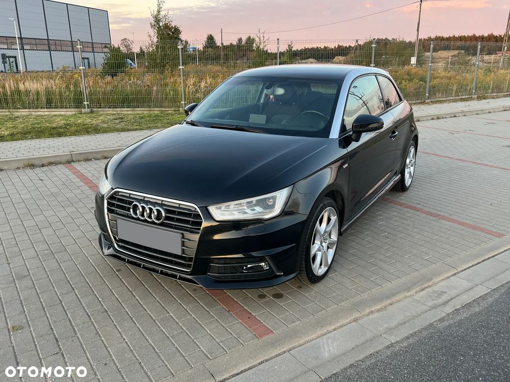 Audi A1 1.6 TDI Ambition - 7