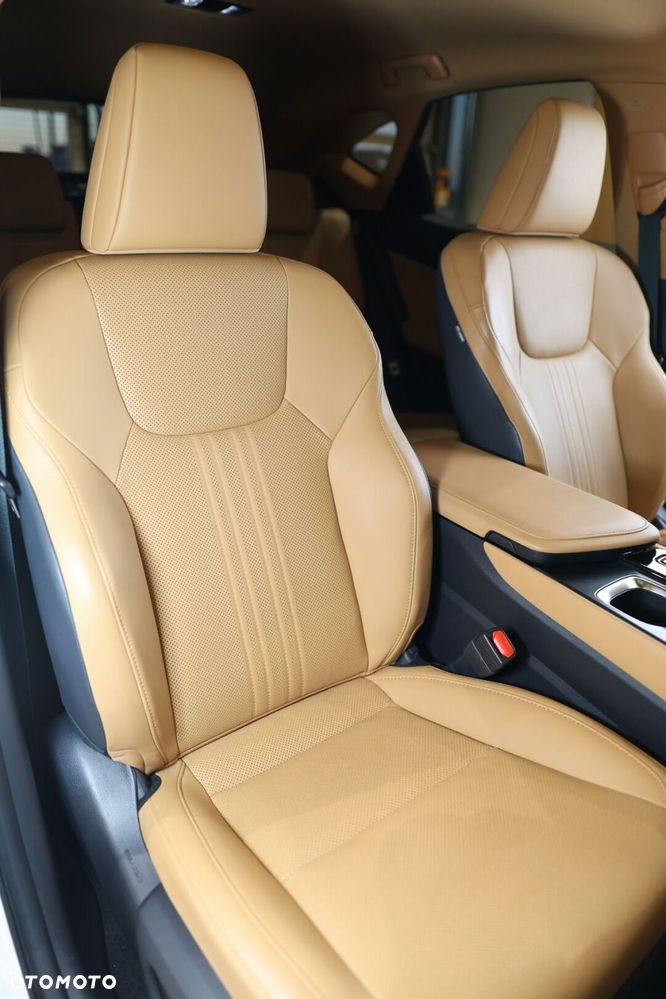 Lexus NX 350h Prestige 2WD - 20
