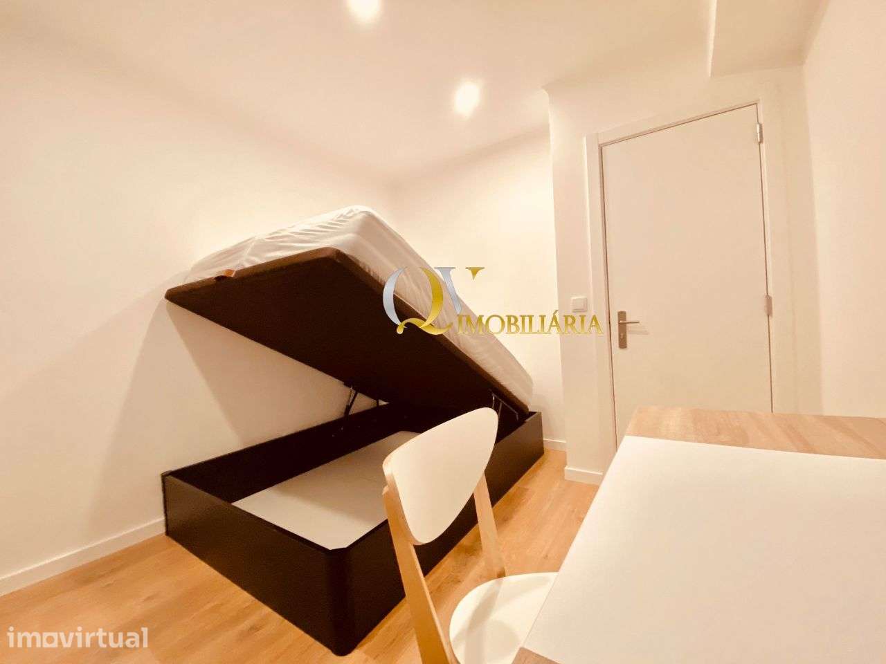 Quarto para arrendamento sito nos Olivais, em Lisboa - Grande imagem: 4/24