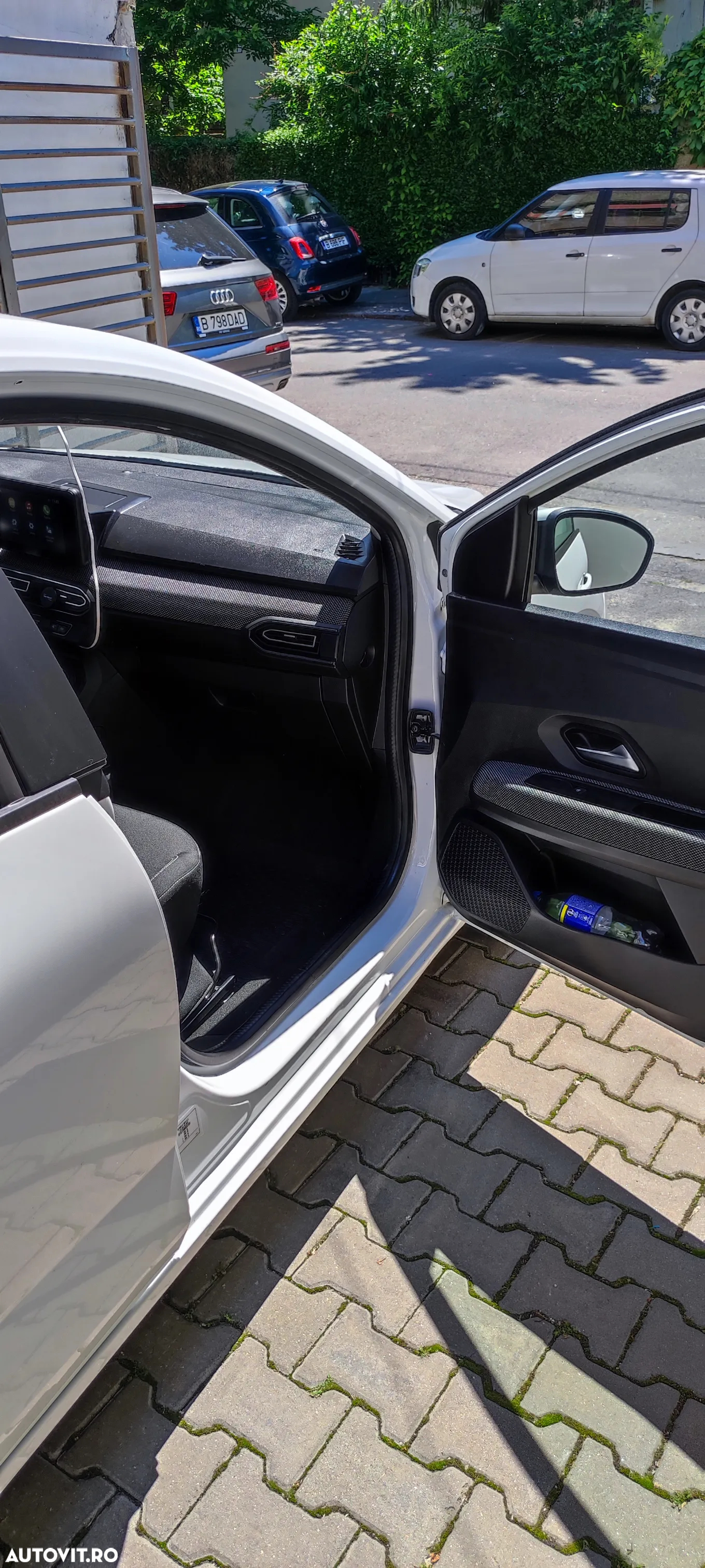 Dacia Logan TCe 90 MT6 Comfort - 7