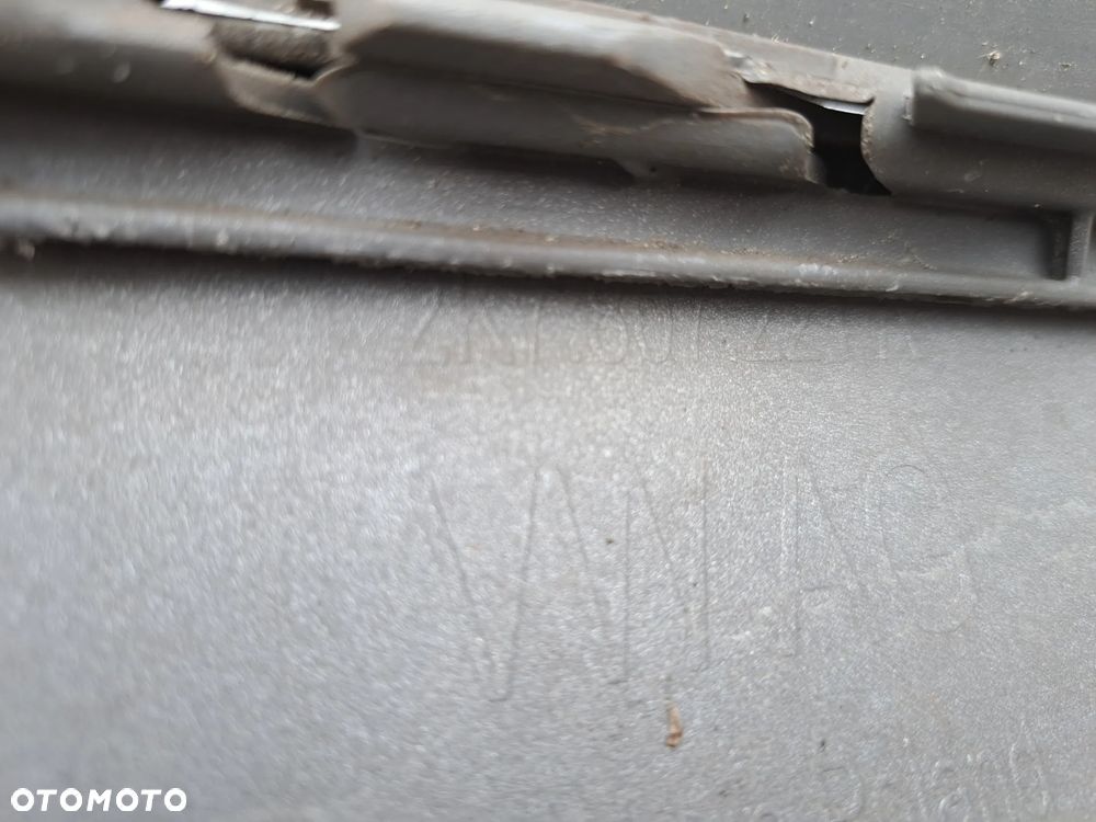 Zderzak przedni Przód vw Volkswagen Caddy 2K7 2K7807221A - 14