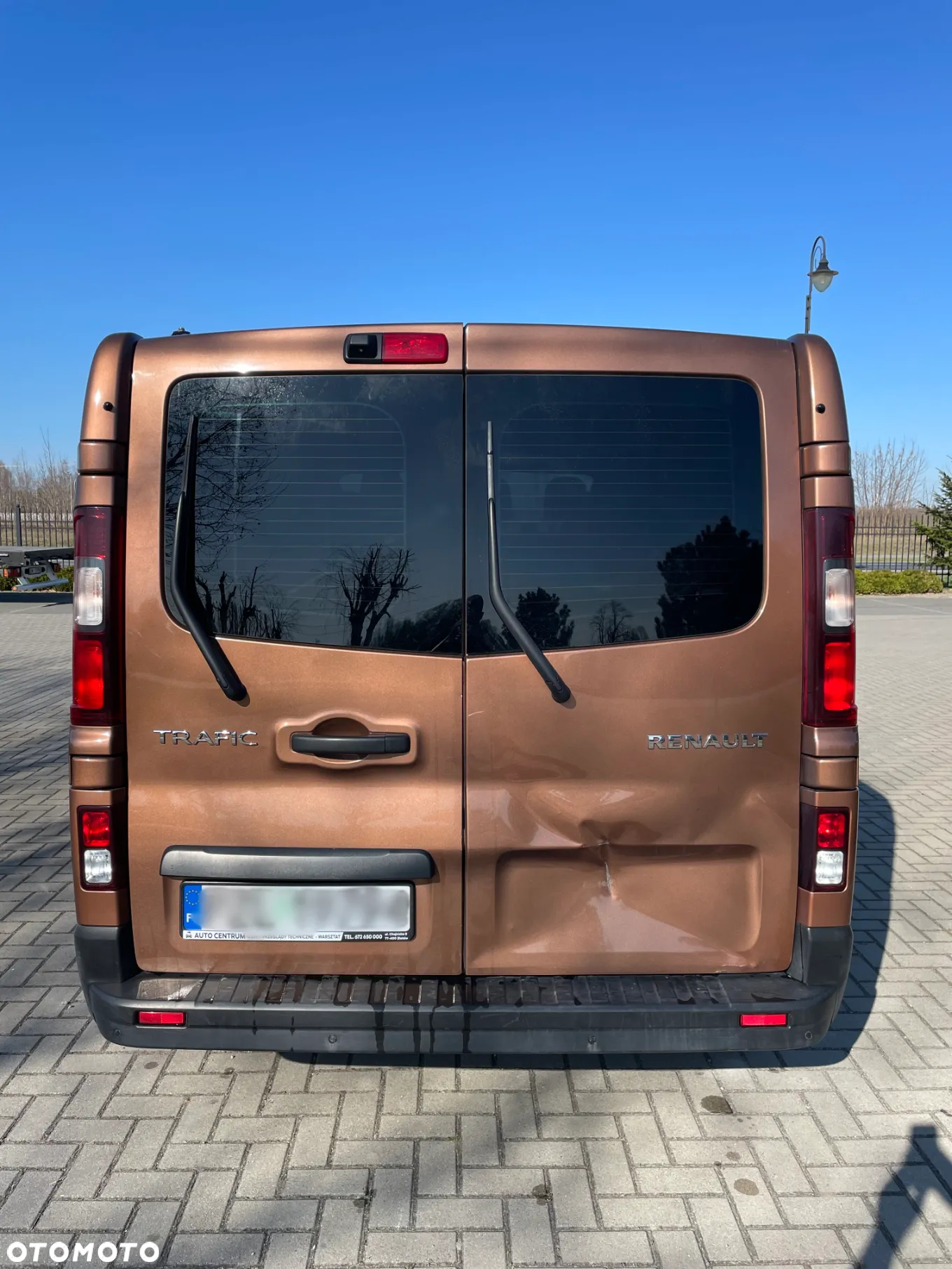 Renault Trafic - 4