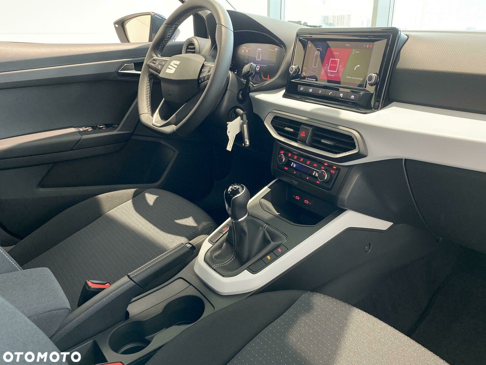 Seat Arona 1.0 TSI Style S&S - 18