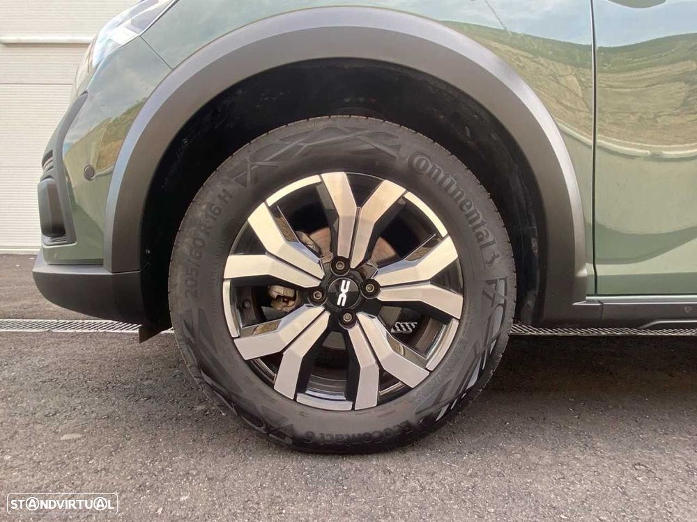 Dacia Sandero 1.0 TCe Stepway Expression - 21