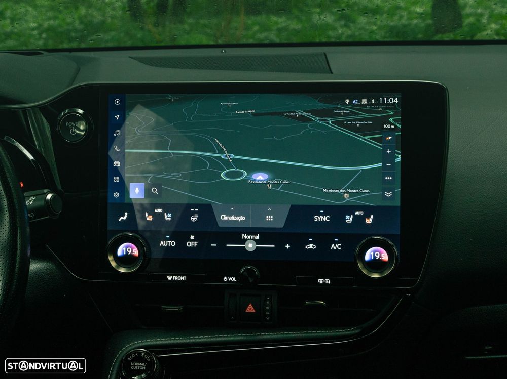 Lexus NX 450h+ - 12