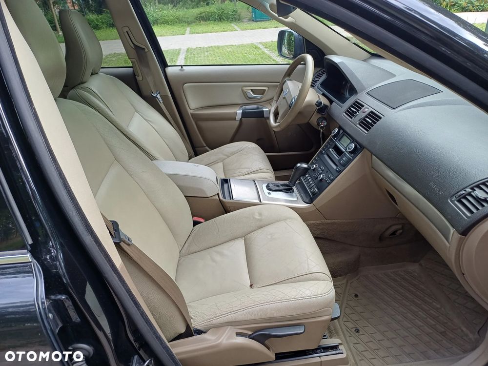 Volvo XC 90 D5 AWD Executive - 8