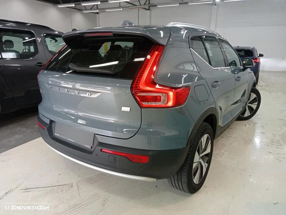 Volvo XC 40 1.5 T5 PHEV Inscription Expression - 3