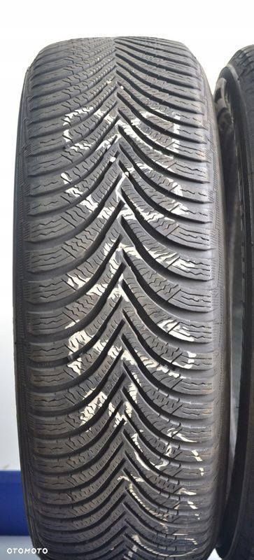 205/60R16 92H MICHELIN ALPIN 5 x2szt 8942z - 2