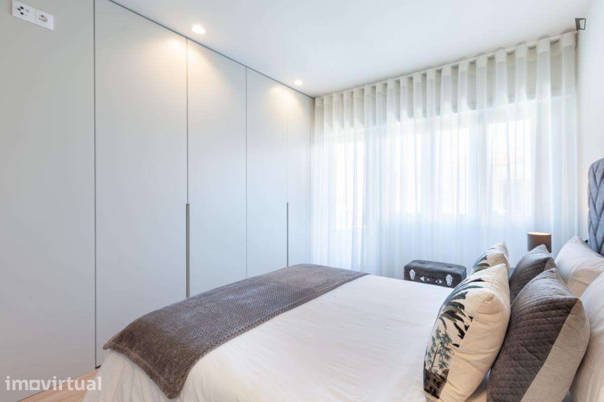 Apartamento com 1 quartos - localizado em Sé de Braga e São Lázaro... - Grande imagem: 4/24