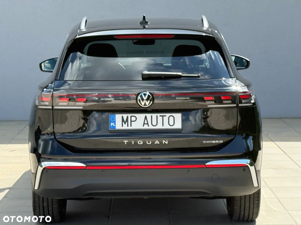 Volkswagen Tiguan 1.5 eHybrid PHEV 150kW Elegance DSG - 5