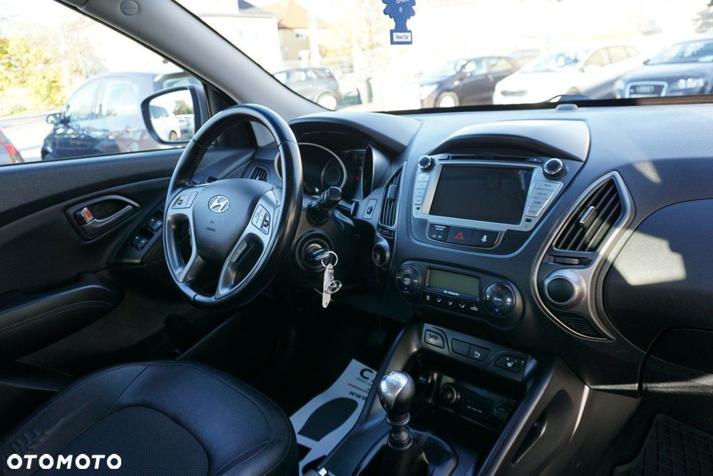 Hyundai ix35 - 18