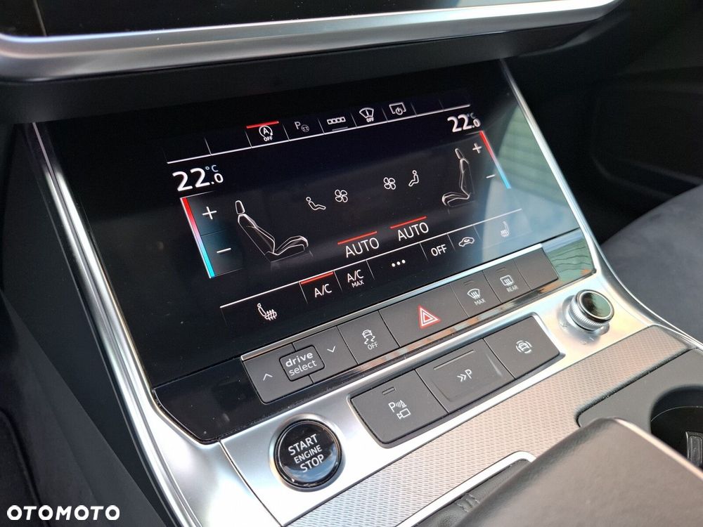 Audi A6 Limousine - 27