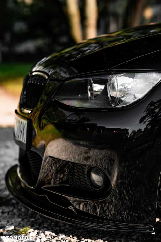 BMW Seria 3 325i - 9