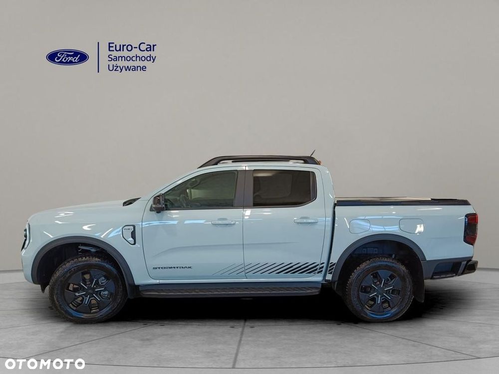 Ford Ranger 2.3 EcoBoost PHEV e-4WD DC Stormtrak - 6
