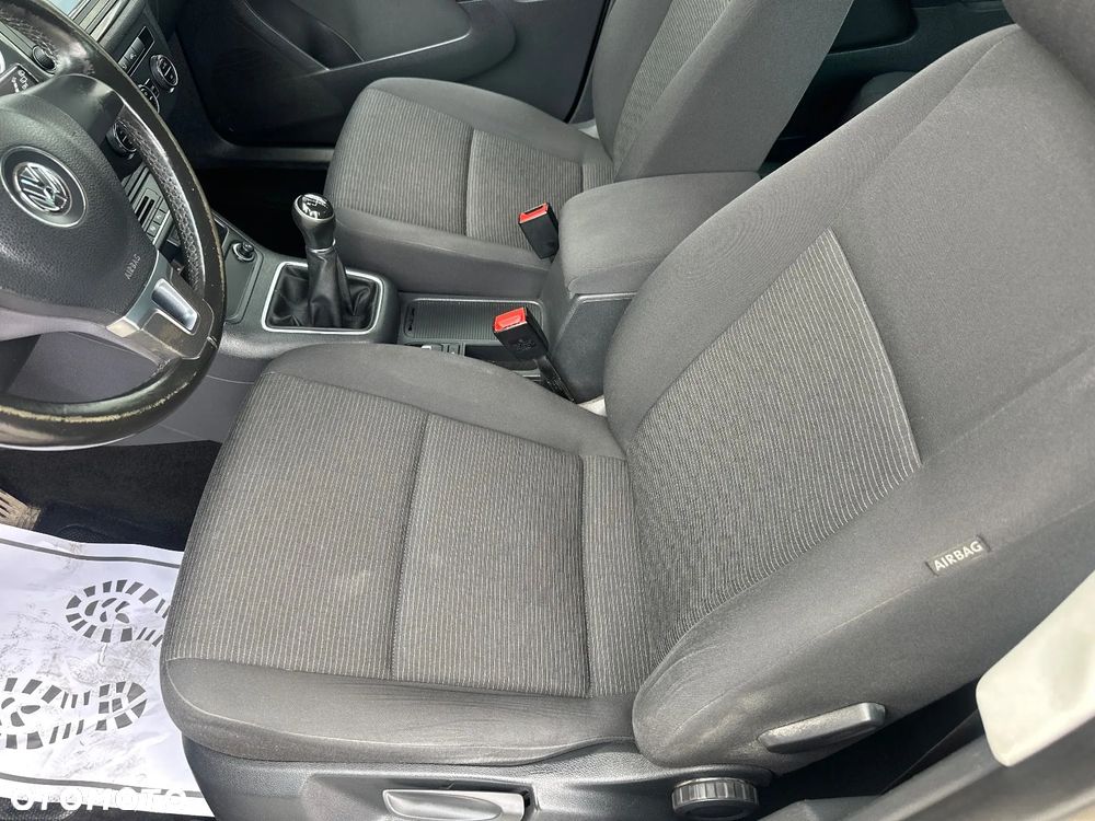 Volkswagen Tiguan 1.4 TSI Trend&Fun - 21