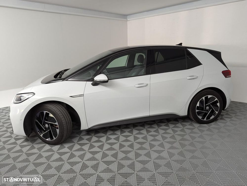 VW ID.3 58 kWh Pro - 11