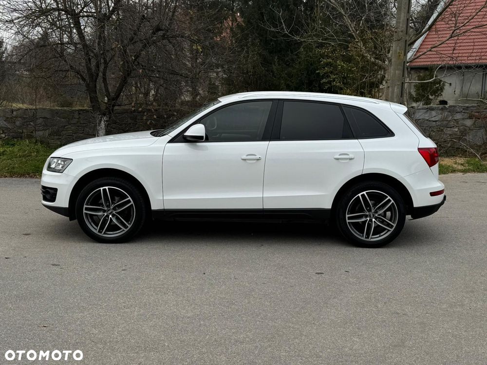 Audi Q5 2.0 TDI Quattro S tronic - 2