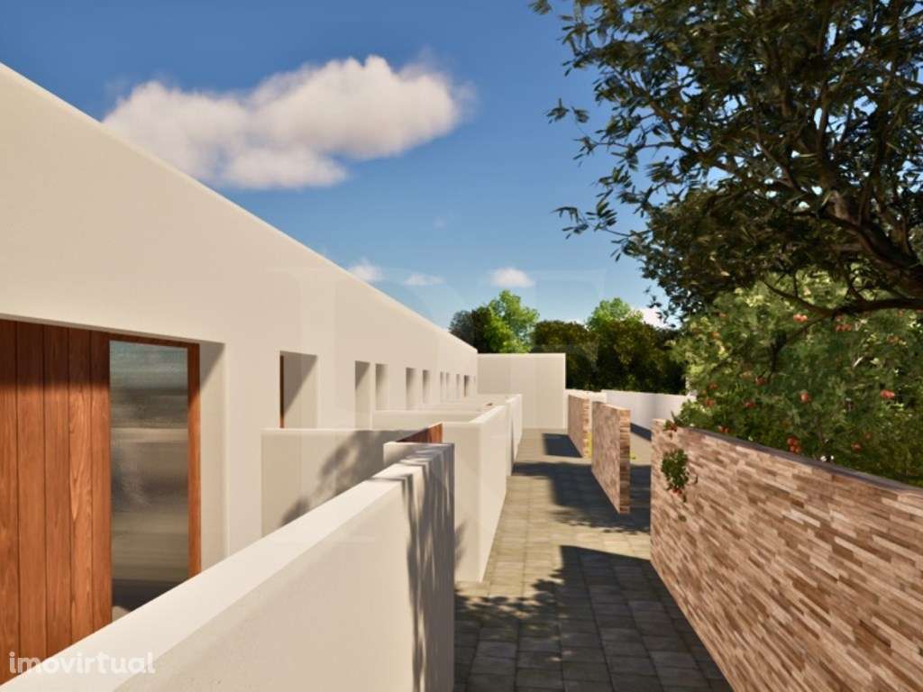 Lote de terreno com projeto aprovado para construção do Apart-Hotel... - Grande imagem: 3/22