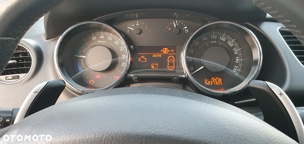 Peugeot 3008 - 7