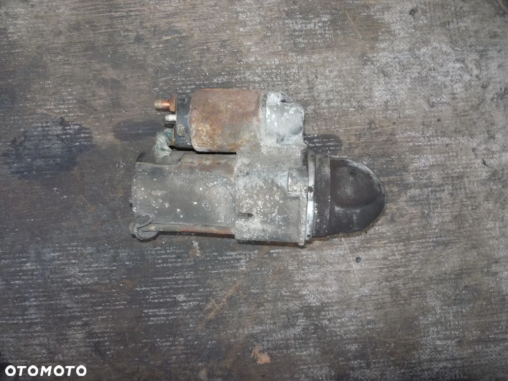 OPEL VECTRA C LIFT 2.0 T ROZRUSZNIK - 2