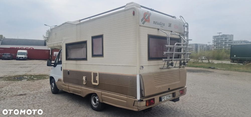 Fiat Ducato - 8
