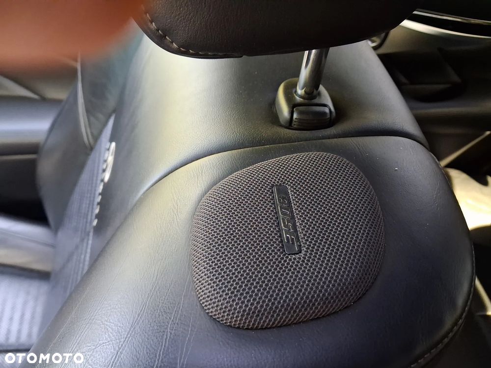 Infiniti M M37 S - 8