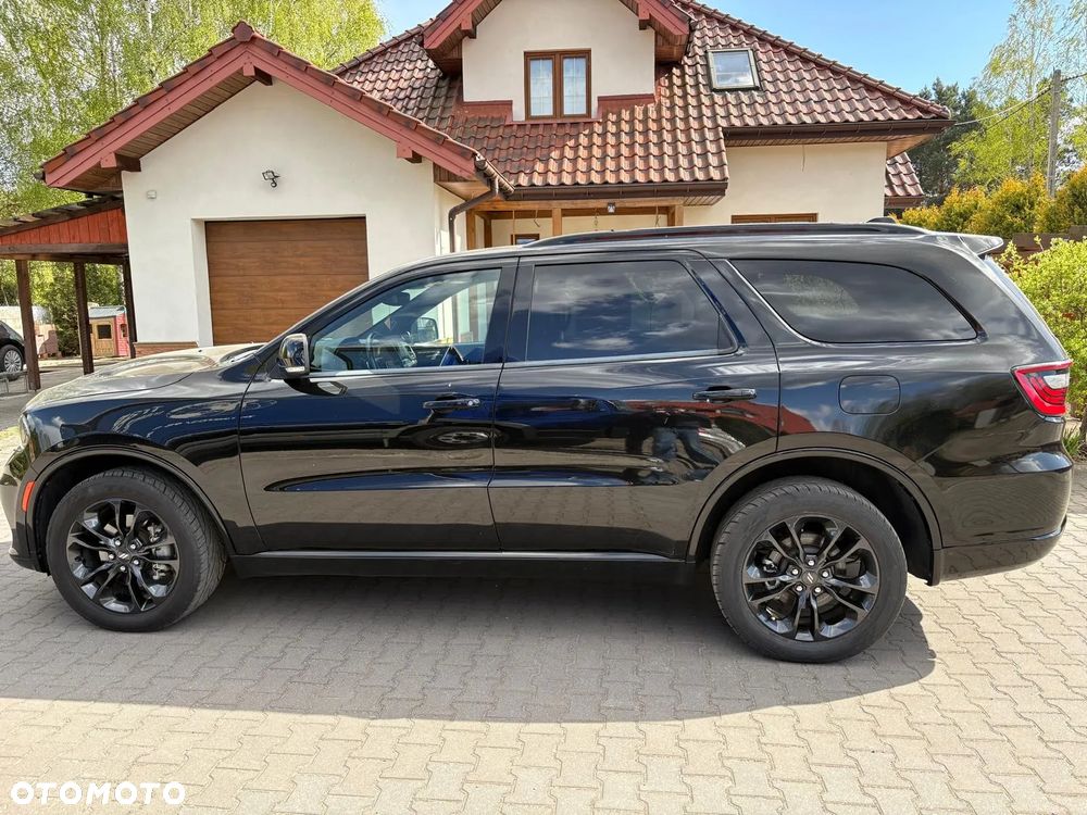 Dodge Durango - 4