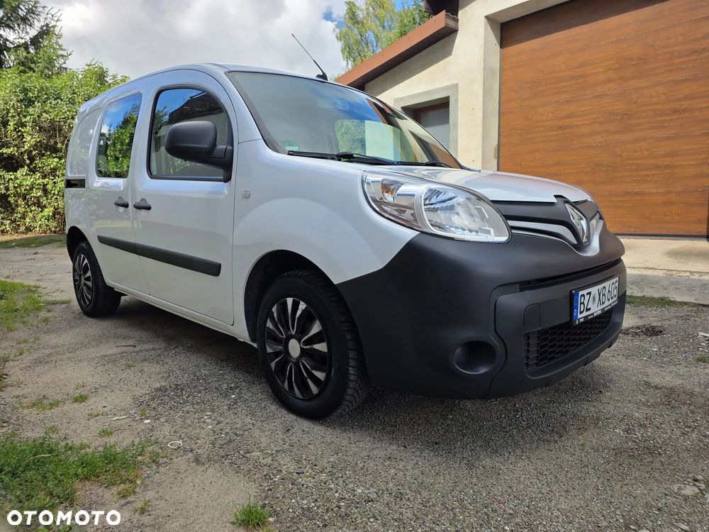 Renault KANGOO - 27
