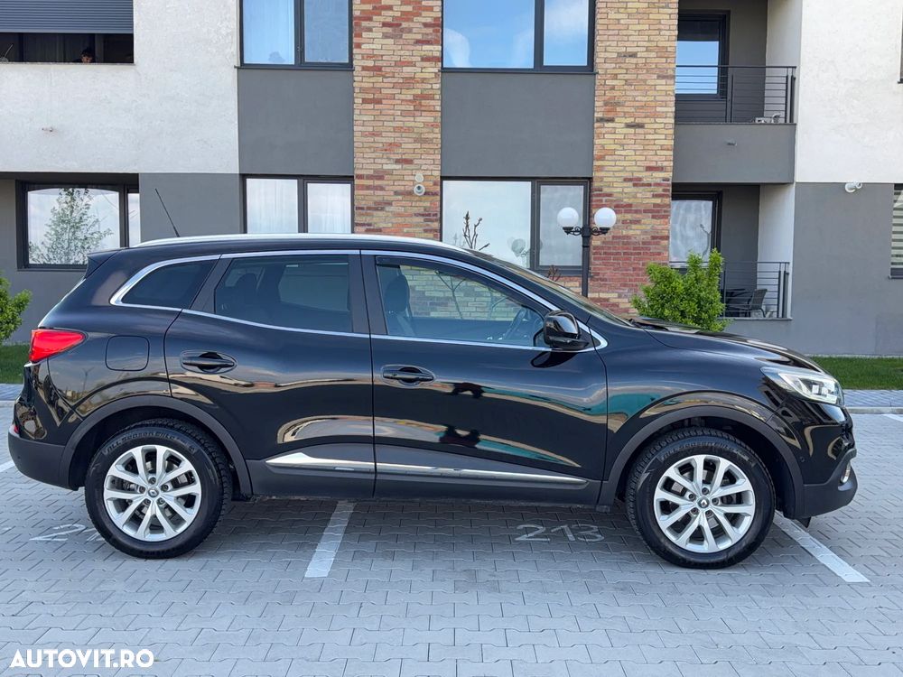 Renault Kadjar - 13
