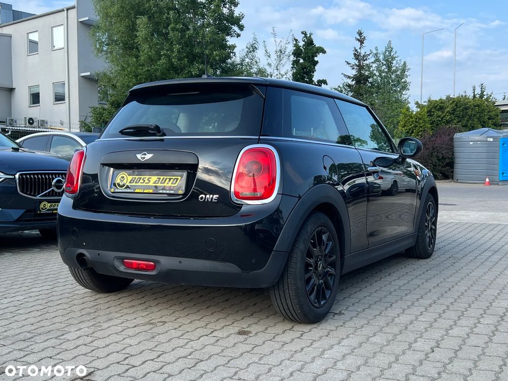 MINI ONE - 8