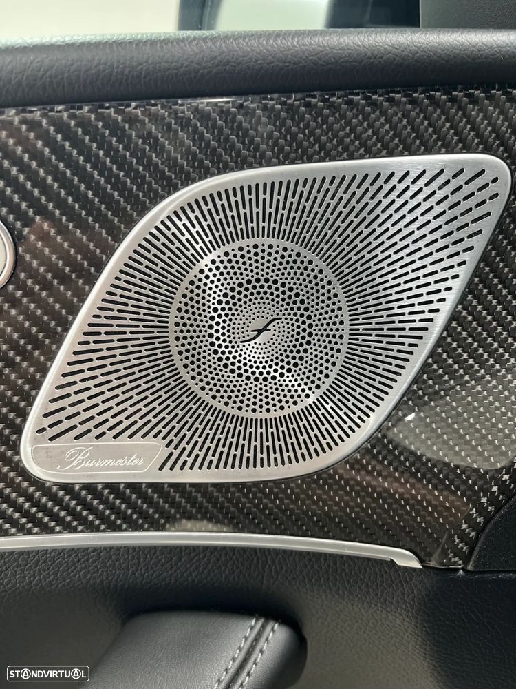 Mercedes-Benz GLE 350 de 4Matic - 33