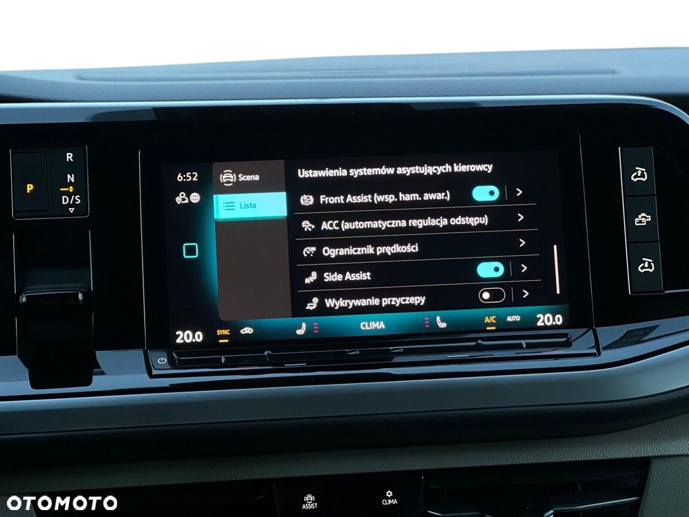 Volkswagen California - 34