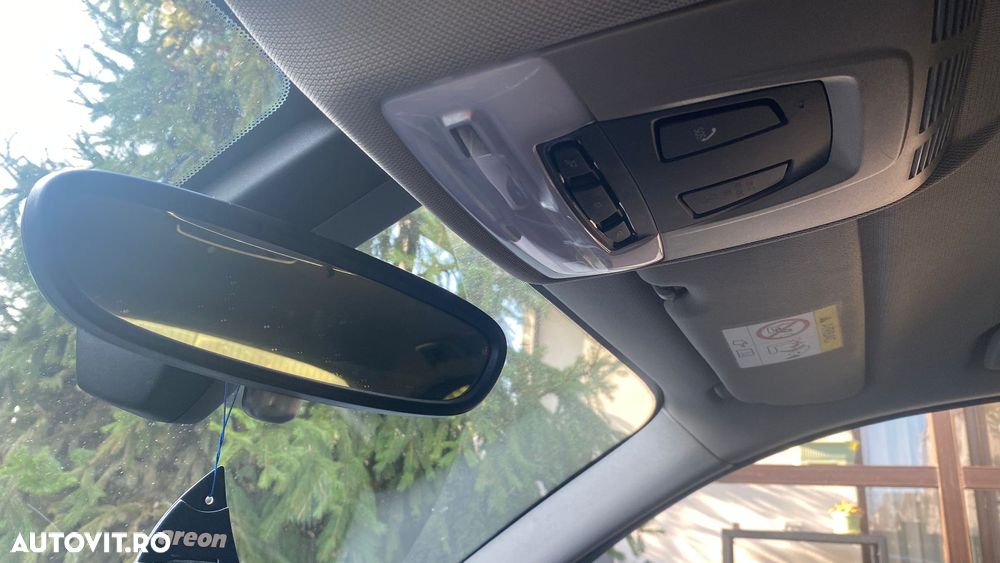 BMW Seria 1 118d Advantage - 16