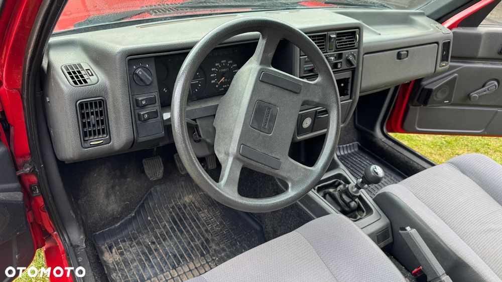 Volvo 340 343 1.4 GL - 6