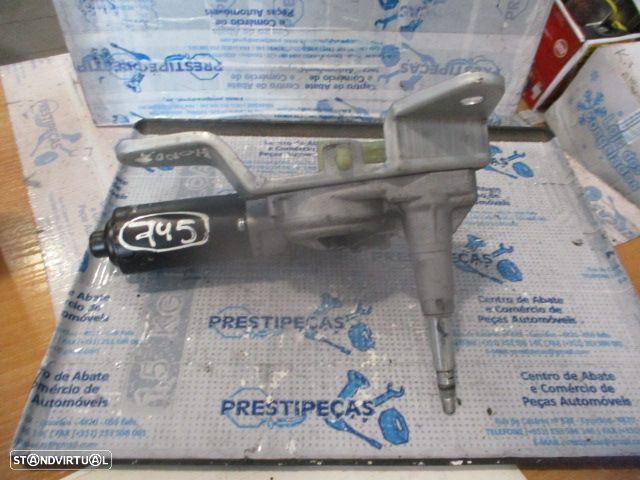 Motor Limpa Vidros Tras Lvtr745 HONDA JAZZ 1 FASE 2 2007 1.4I 85CV 5P CINZENTO TRAS - 2