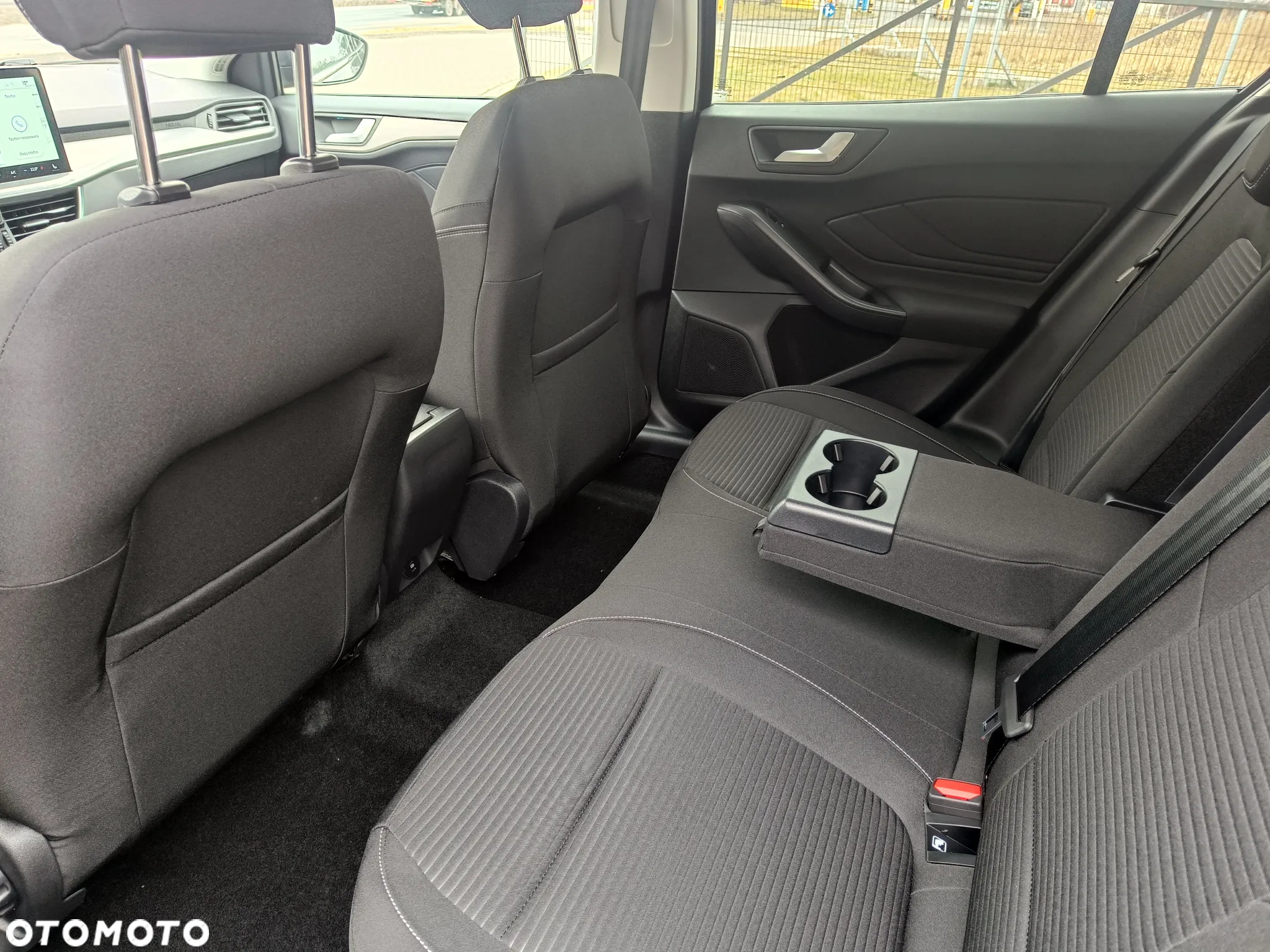 Ford Focus 1.5 EcoBlue Titanium X - 9