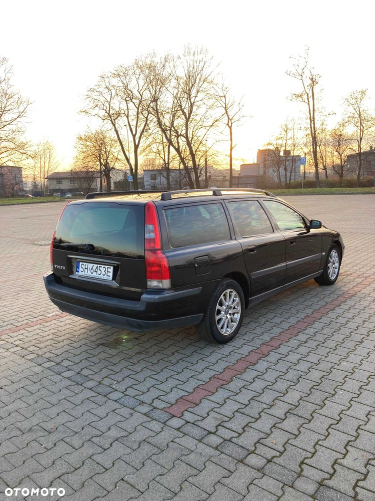Volvo V70 - 8