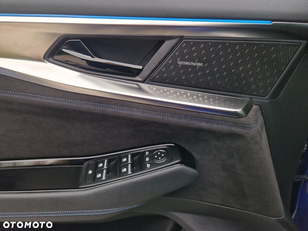 Renault Austral 1.2 E-Tech Full Hybrid 200 Iconic esprit Alpine MMT - 13