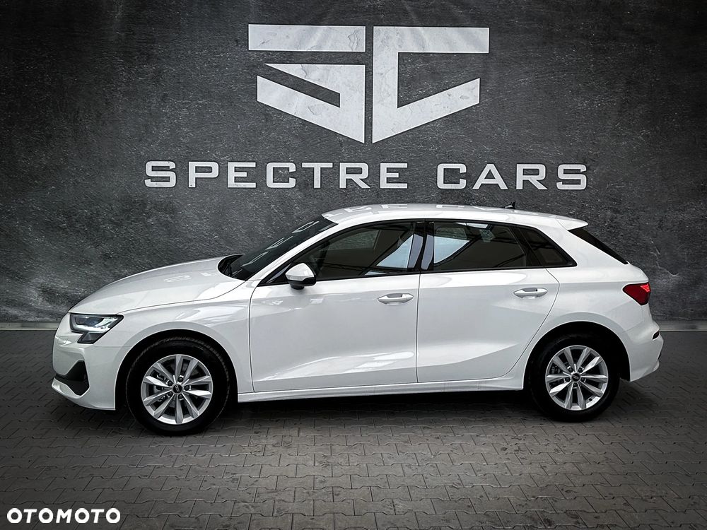 Audi A3 Sportback - 8