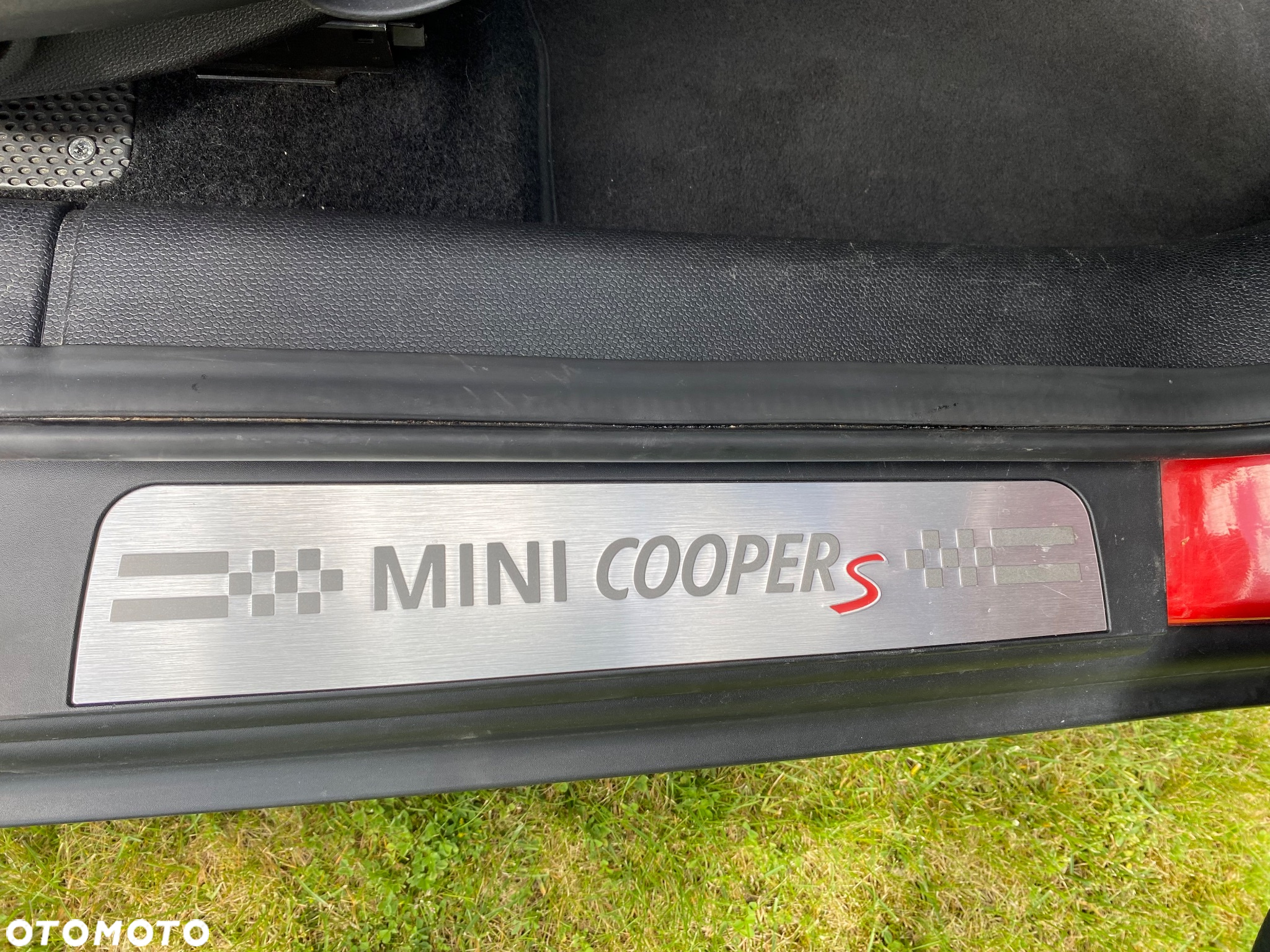 MINI Countryman Cooper S All4 - 28