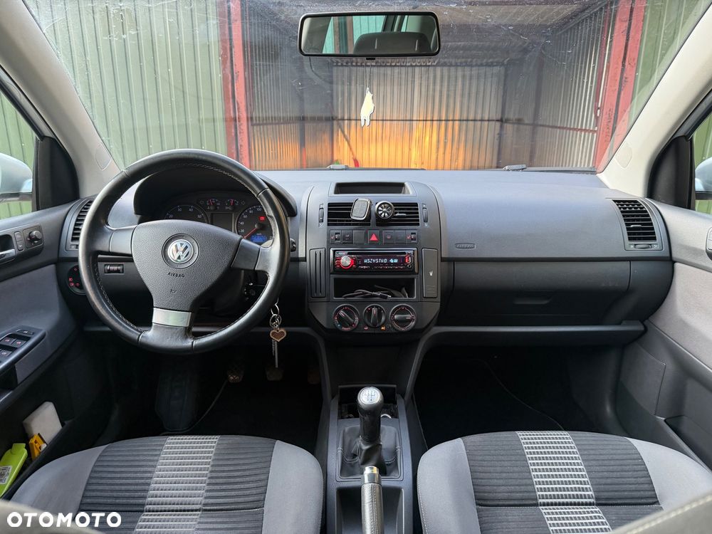 Volkswagen Polo 1.2 United - 12