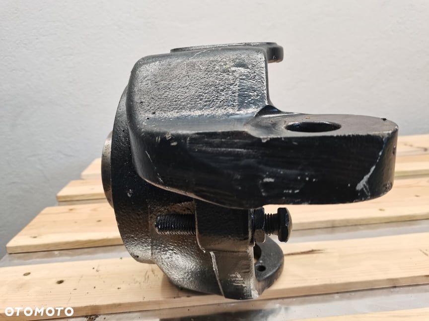 Zwrotnica Dieci 26.5 Mini Agri {Spicer} - 7