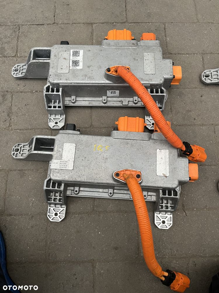 Inwerter falownik moduł Hyundai IONIQ 5 - 1