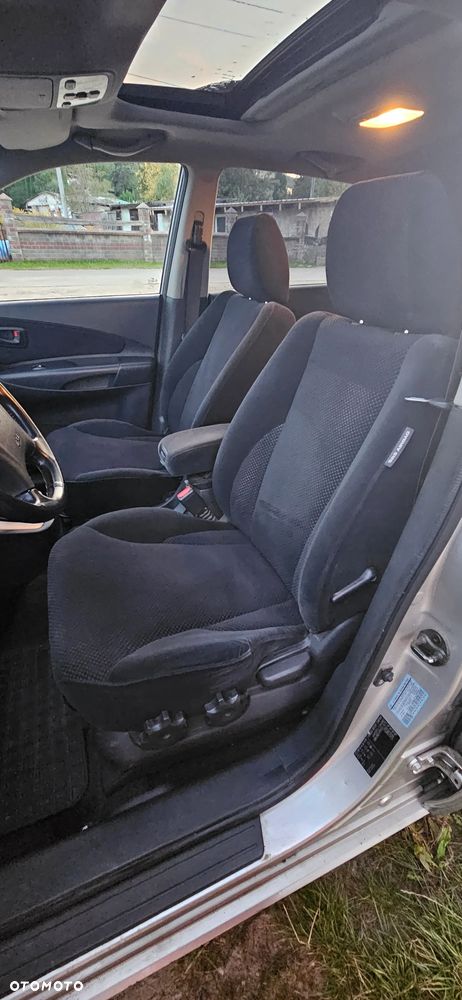 Hyundai Tucson 2.0 CRDi Premium - 13