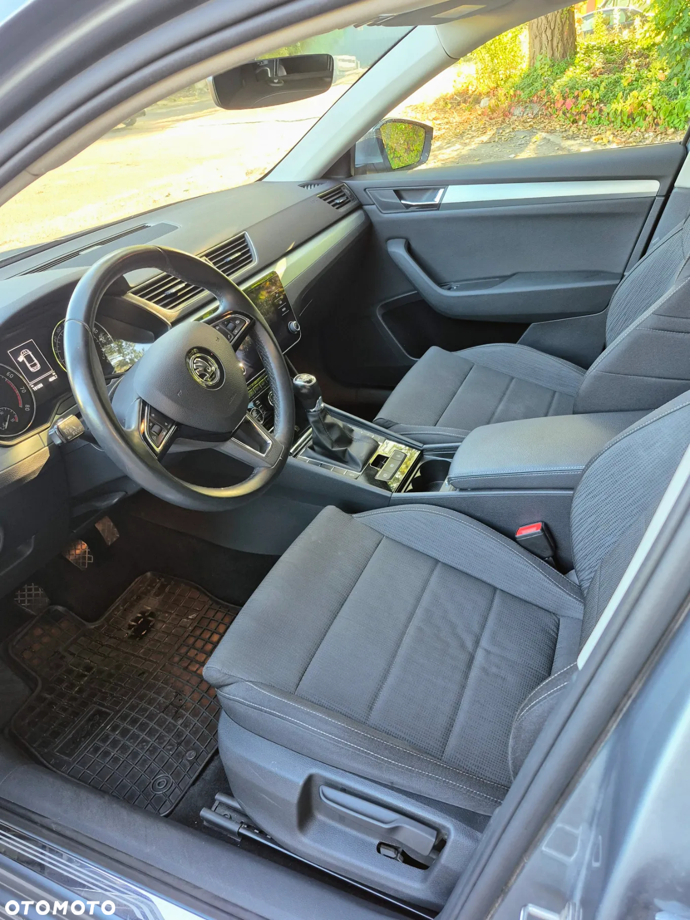 Skoda Superb 1.4 TSI ACT Ambition - 8