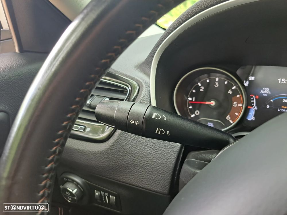 Jeep Compass 1.6 M-Jet Limited - 22