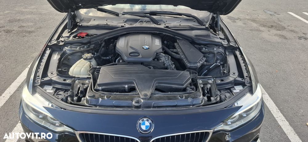 BMW Seria 4 - 10