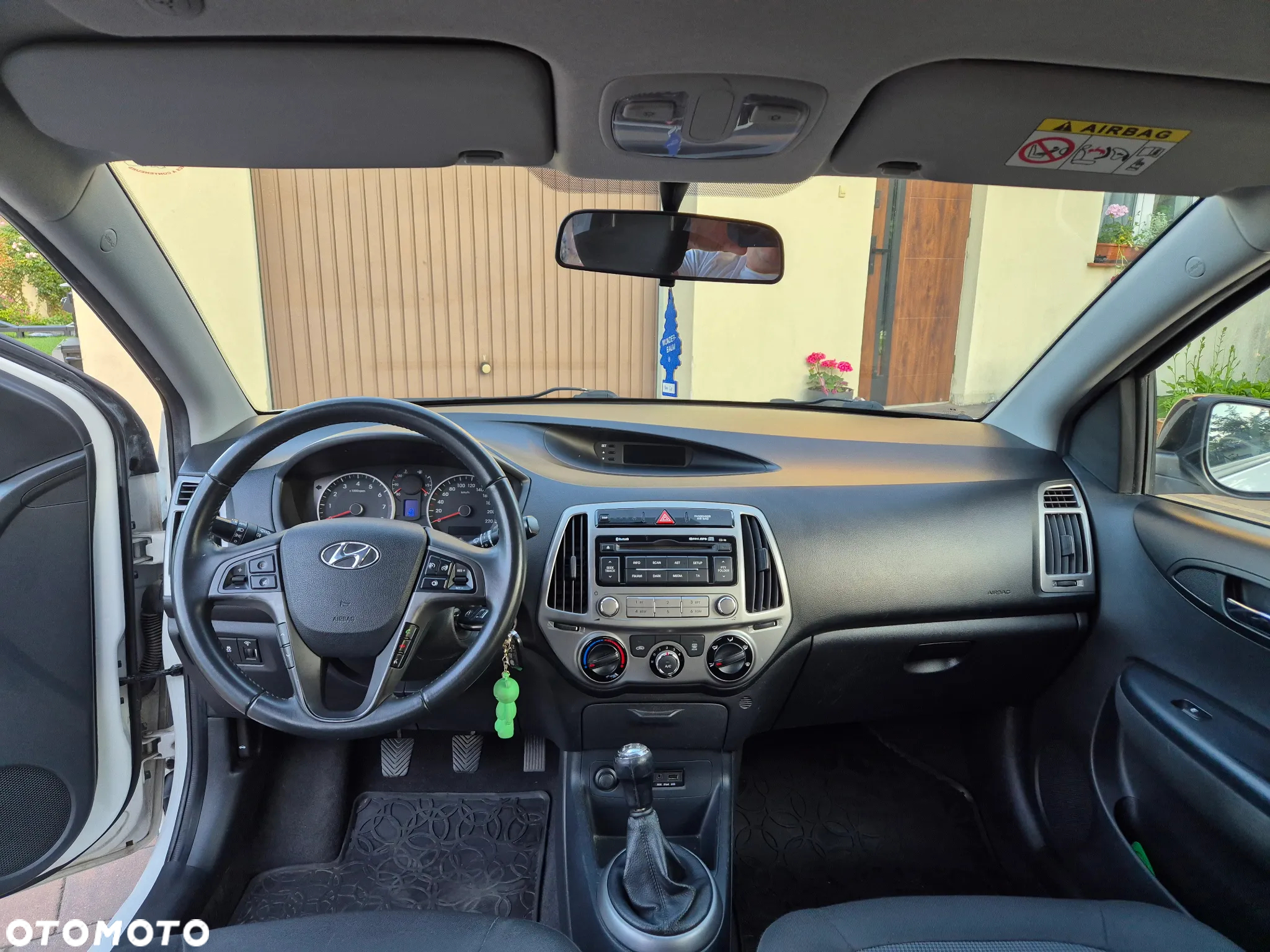 Hyundai i20 1.25 Comfort - 7