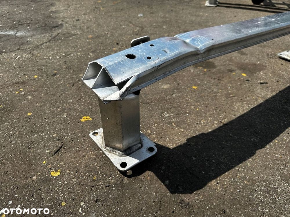 WZMOCNIENIE BELKA ZDERZAKA PEUGEOT EXPERT IV 9809879580 - 3
