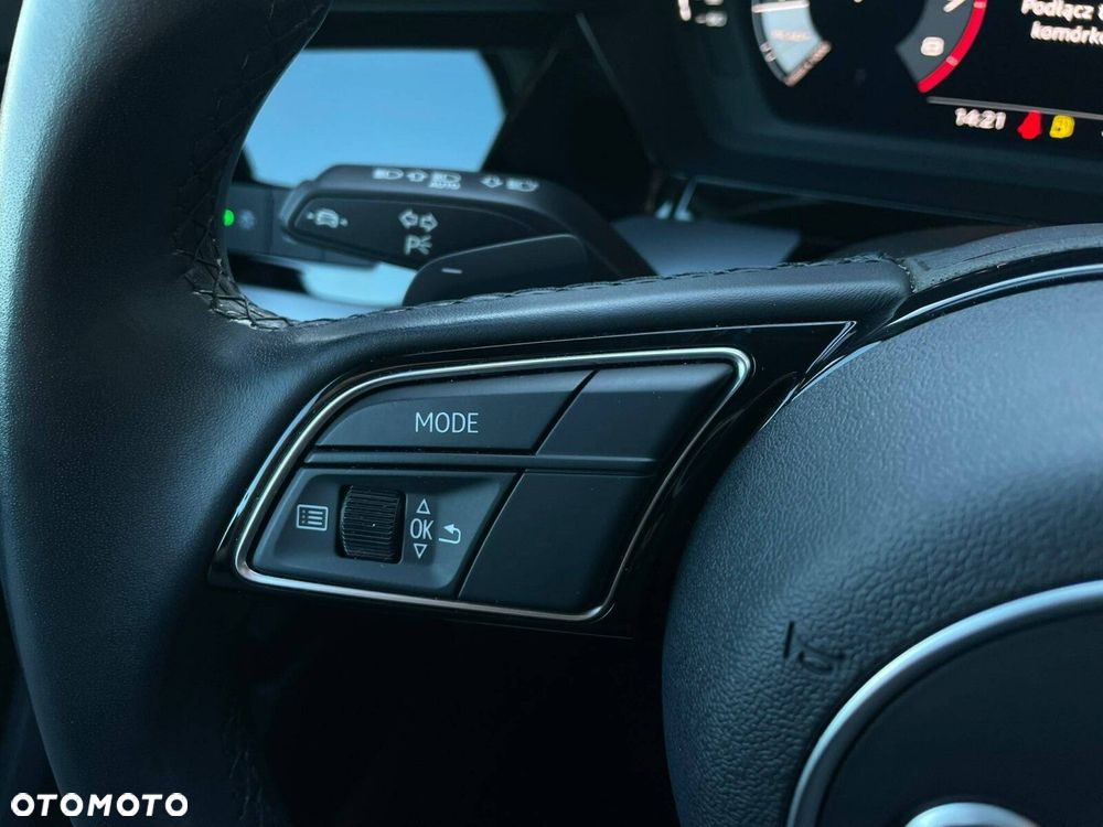 Audi A3 Sportback - 22